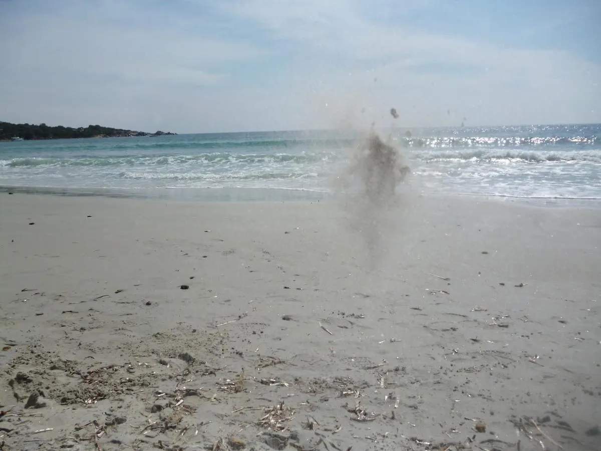 Apartament Casa Al Mare Con Giardino Privato Sant'Andrea   Sant'Andrea (Sardinia)