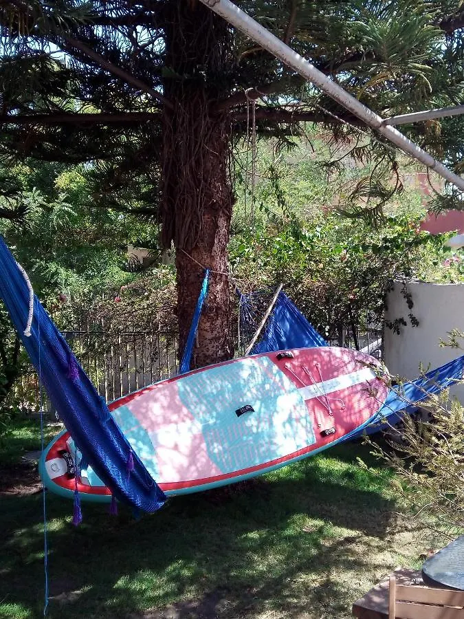 شقة Casa Al Mare Con Giardino Privato Sant'Andrea