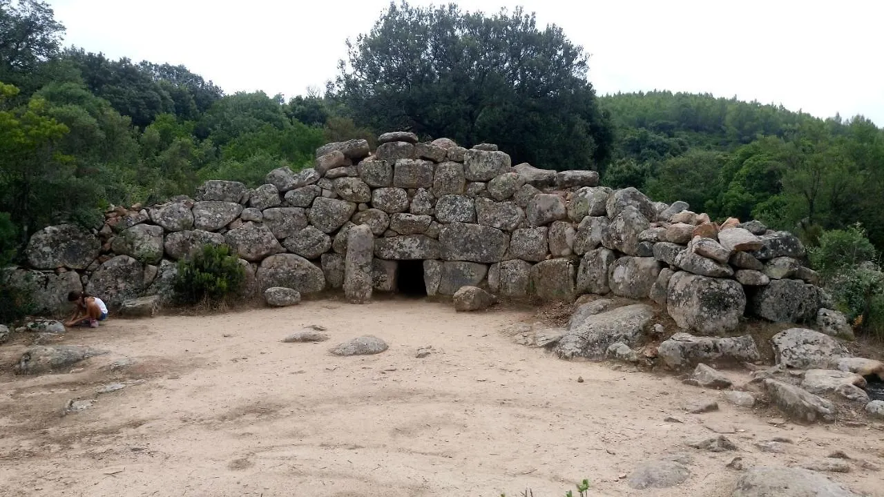 شقة Casa Al Mare Con Giardino Privato Sant'Andrea  إيطاليا