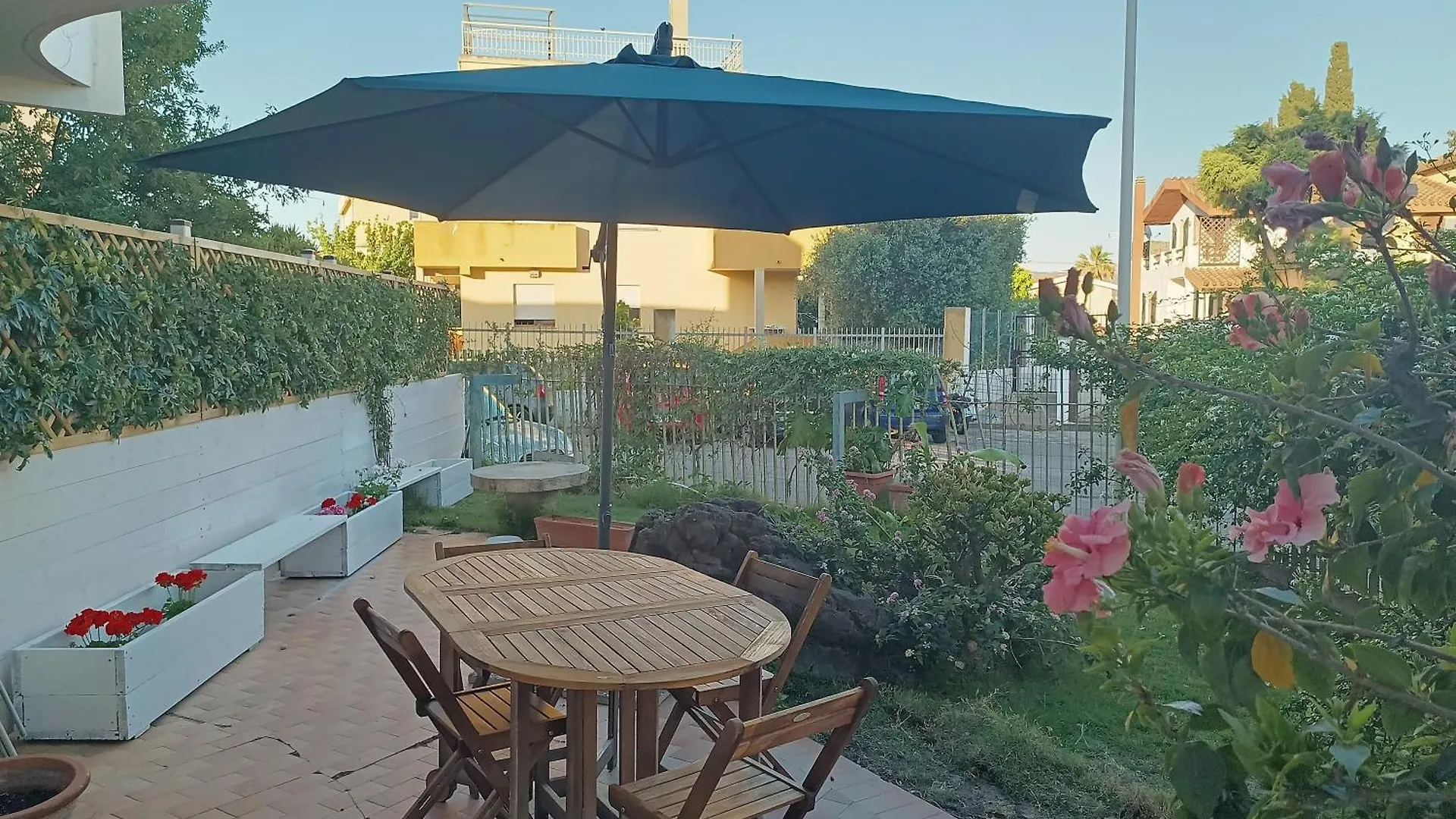 Appartamento in villa Sant'Andrea  Italia