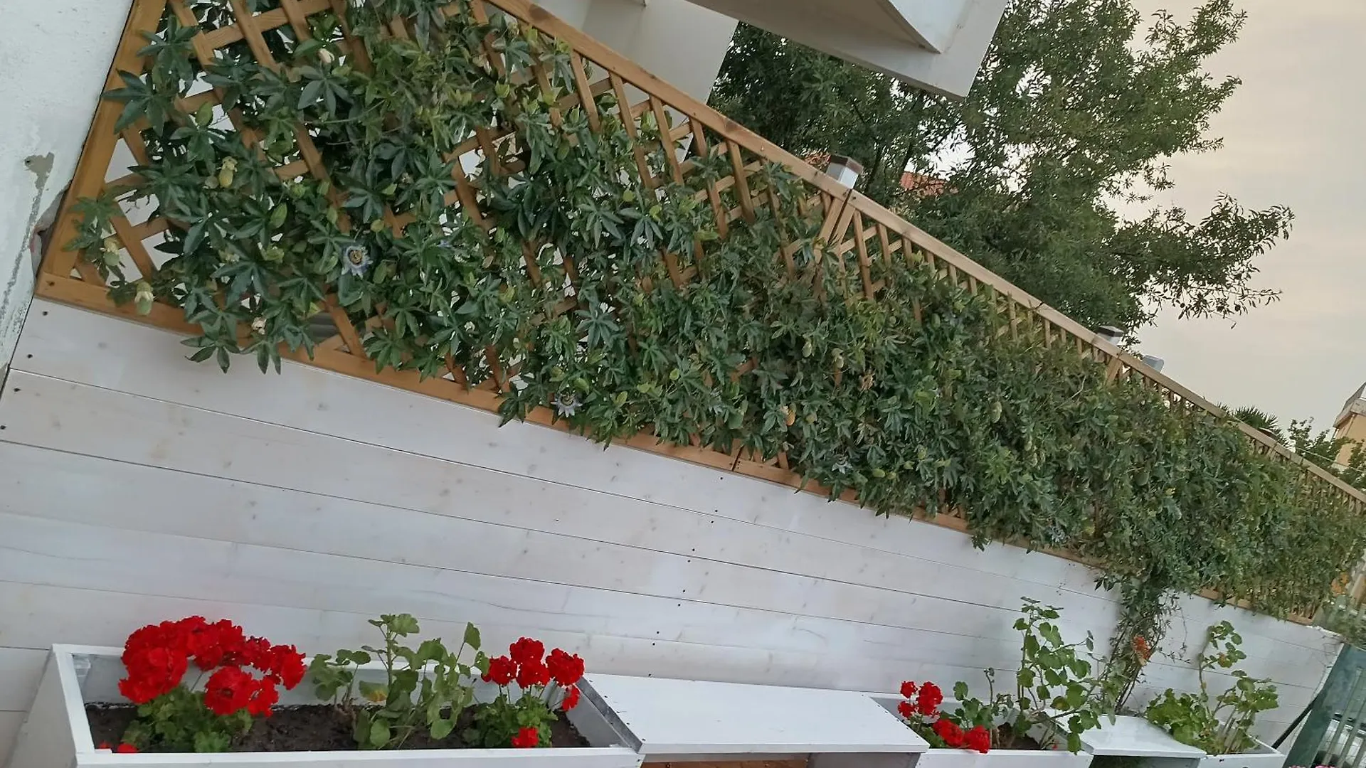 Appartamento in villa Sant'Andrea