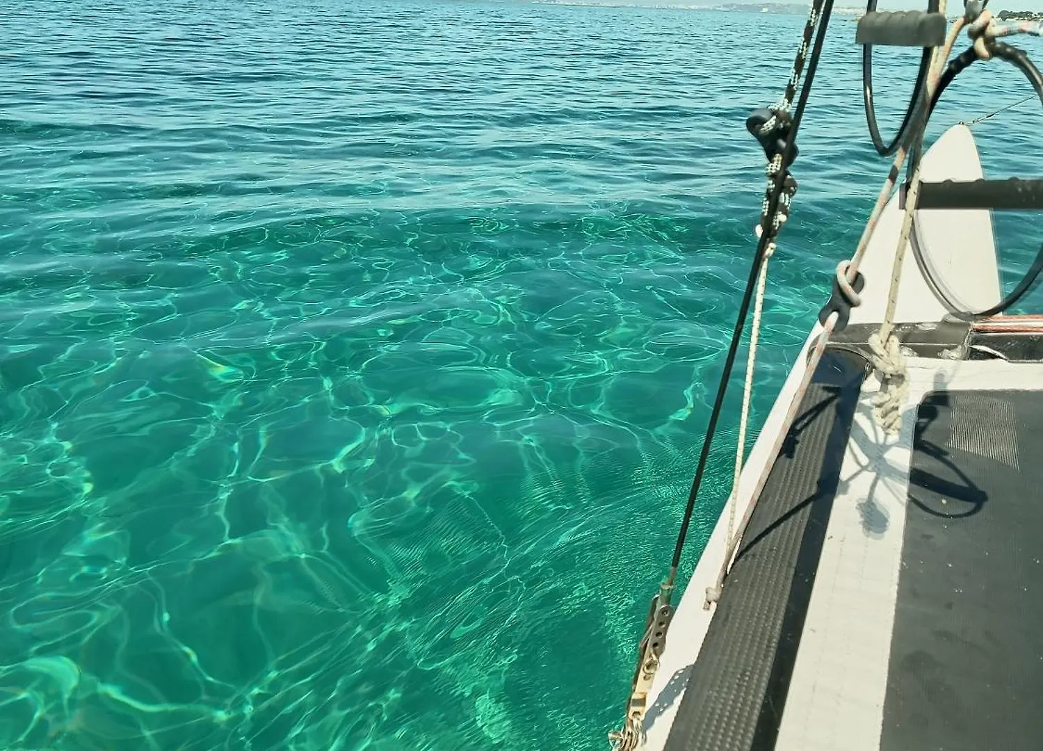 شقة Casa Al Mare Con Giardino Privato Sant'Andrea  Sant'Andrea (Sardinia)