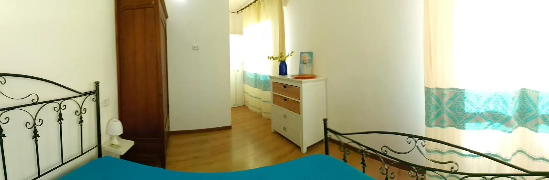 شقة Casa Al Mare Con Giardino Privato Sant'Andrea   Sant'Andrea (Sardinia)