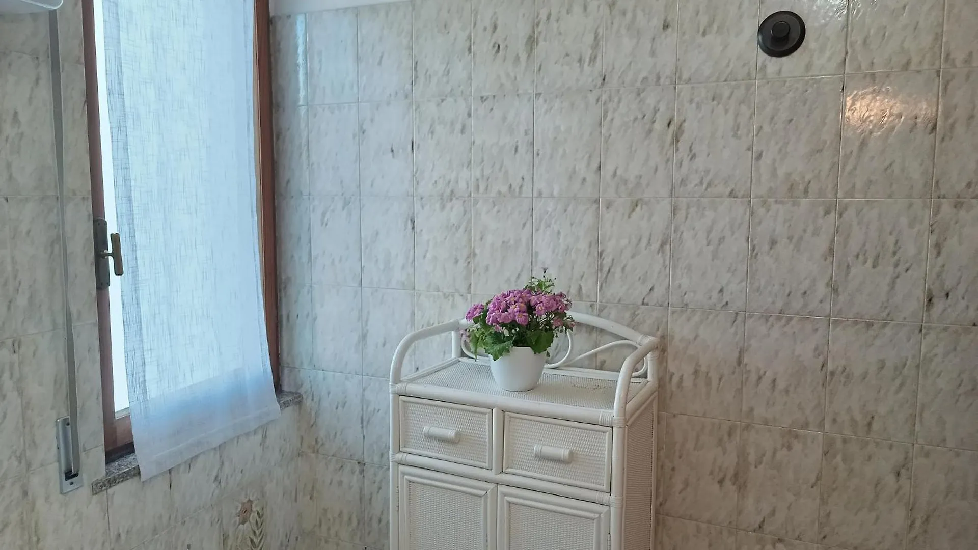 شقة Casa Al Mare Con Giardino Privato Sant'Andrea  0*, Sant'Andrea (Sardinia)