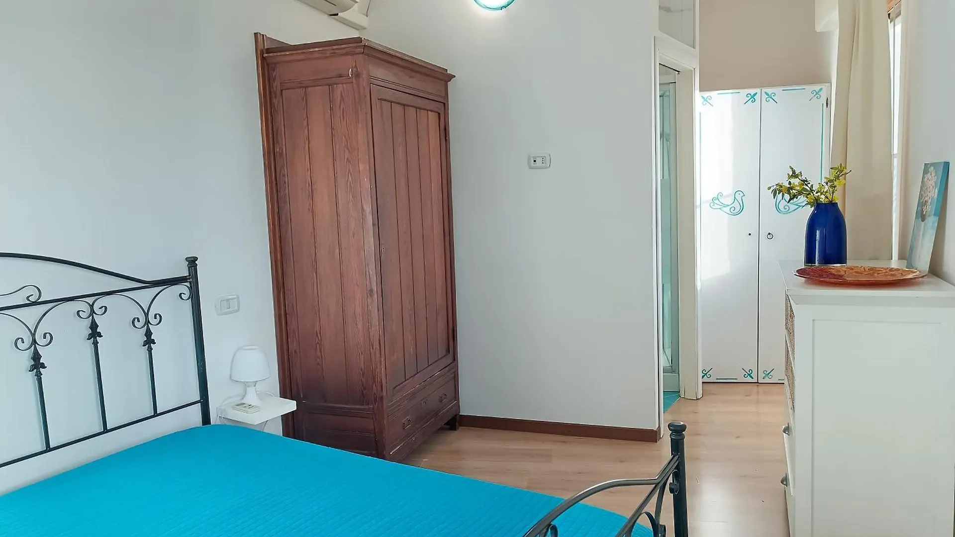 Apartament Casa Al Mare Con Giardino Privato Sant'Andrea   Sant'Andrea (Sardinia)
