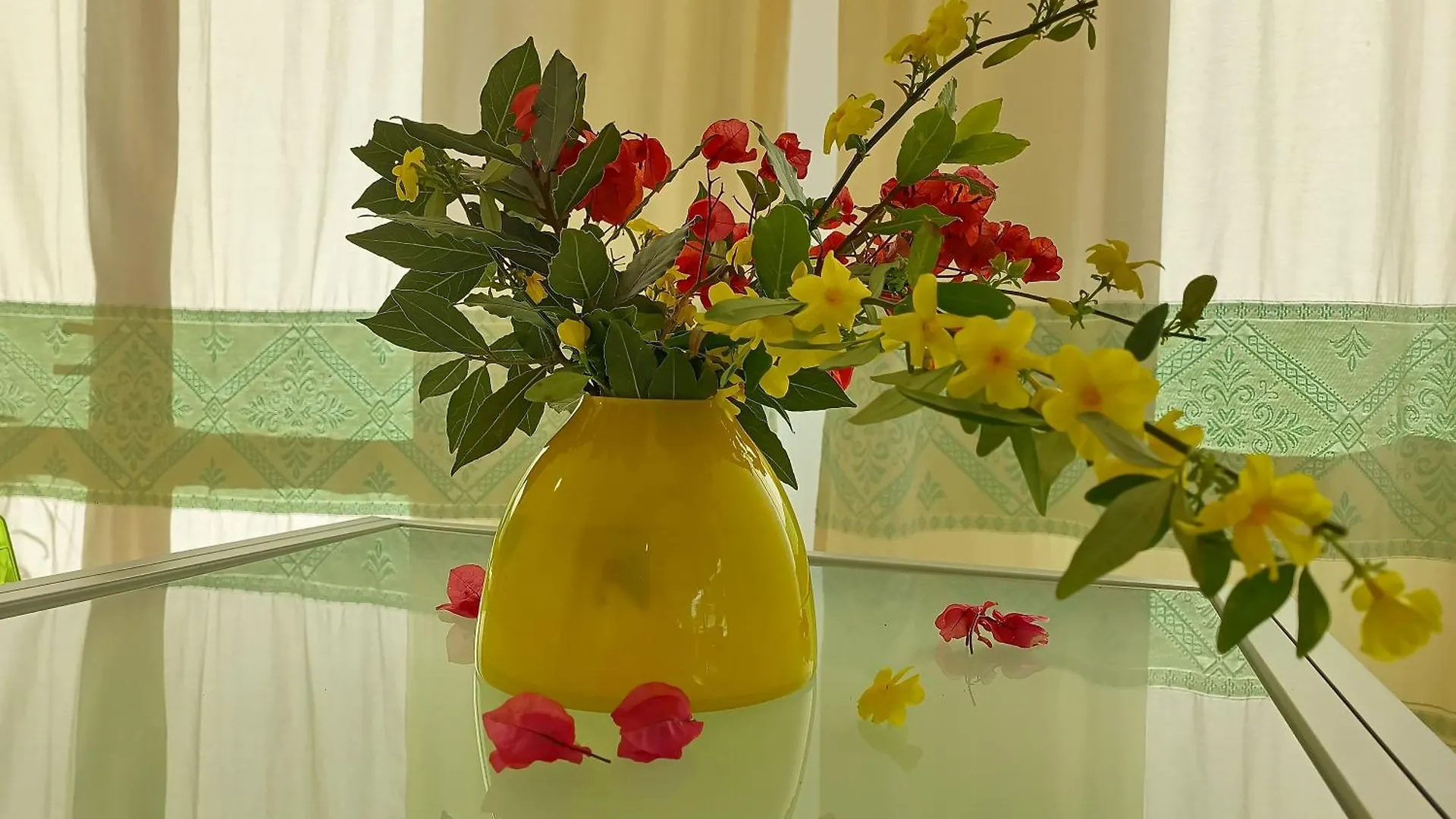شقة Casa Al Mare Con Giardino Privato Sant'Andrea  Sant'Andrea (Sardinia)