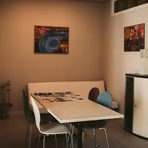 Bed & Breakfast Dabi, Alghero