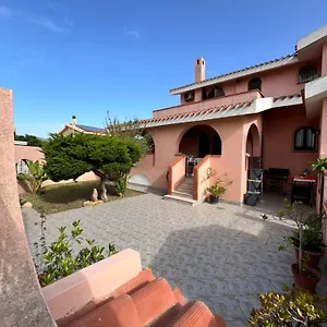 Casa vacanze Sant Andrea Ornella, Sant'Andrea (Sardinia)